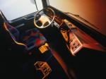 Mercedes-Benz Actros 1843 1997 года